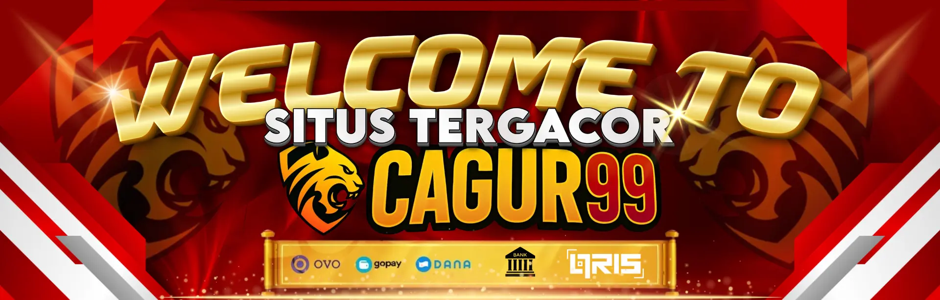 Selamat Datang di Cagur99