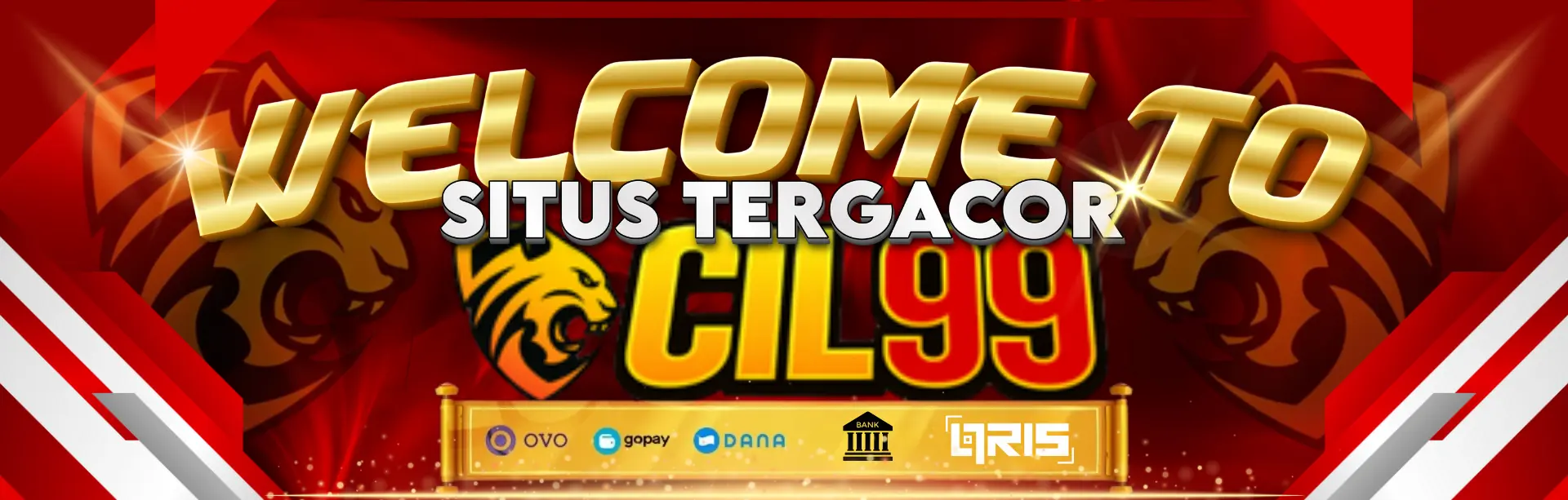 Selamat Datang di Cagur99