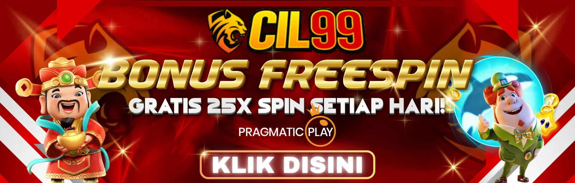 Bonus Freespin