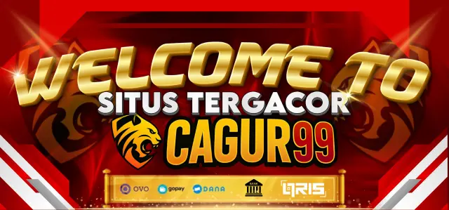 Selamat Datang di Cagur99