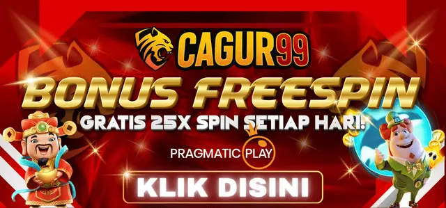 Bonus Freespin