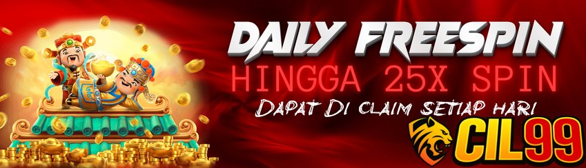 Bonus Deposit Freespin